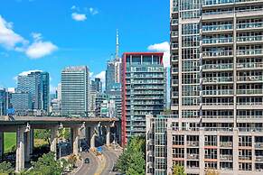 Fort York Suites Toronto