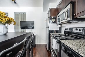 Fort York Suites Toronto