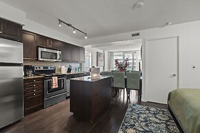 Fort York Suites Toronto