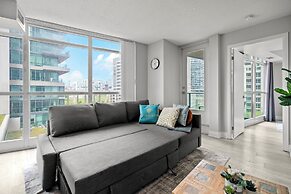 Fort York Suites Toronto