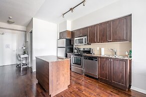 Fort York Suites Toronto