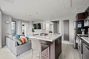 Fort York Suites Toronto