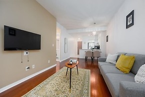 Fort York Suites Toronto