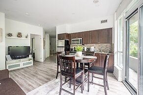 Fort York Suites Toronto