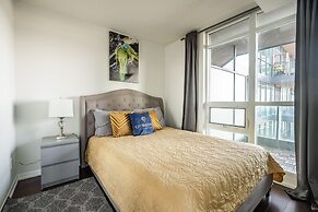 Fort York Suites Toronto