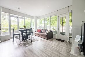 Fort York Suites Toronto