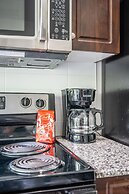Fort York Suites Toronto