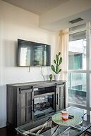 Fort York Suites Toronto