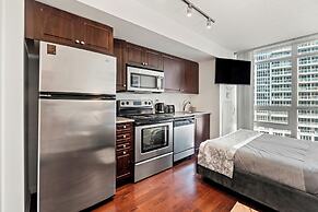 Fort York Suites Toronto