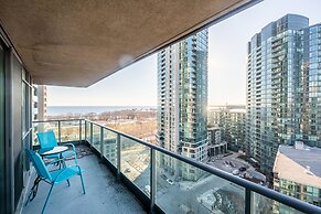 Fort York Suites Toronto
