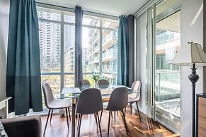 Fort York Suites Toronto