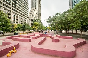 Fort York Suites Toronto