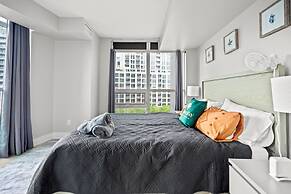 Fort York Suites Toronto