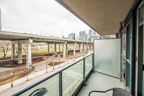 Fort York Suites Toronto