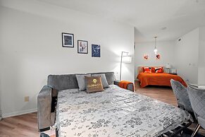 Fort York Suites Toronto