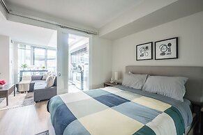 Fort York Suites Toronto