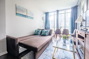 Fort York Suites Toronto
