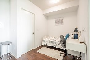 Fort York Suites Toronto
