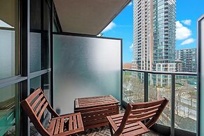 Fort York Suites Toronto