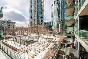 Fort York Suites Toronto