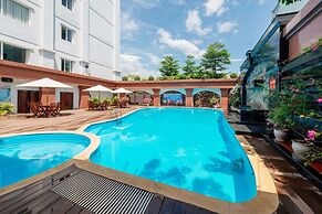 Lao Cai Star Hotel