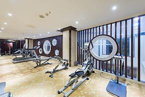 Lao Cai Star Hotel