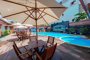 Lao Cai Star Hotel