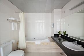 Lao Cai Star Hotel