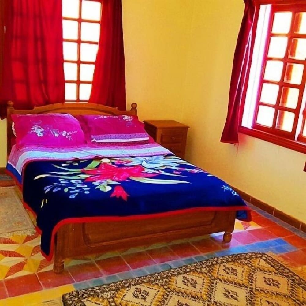 Hotel Boutaghrar