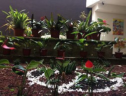 Terracota Suites