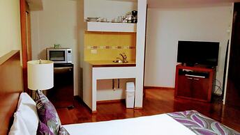 Terracota Suites