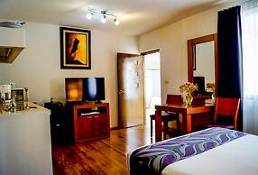Terracota Suites