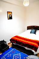 Oceana Surf Camp - Hostel