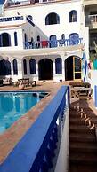 Oceana Surf Camp - Hostel