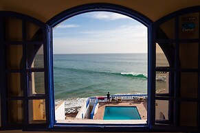 Oceana Surf Camp - Hostel