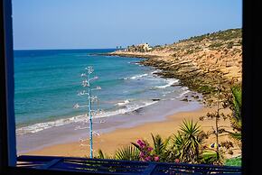 Oceana Surf Camp - Hostel