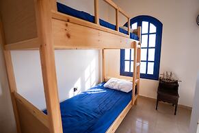 Oceana Surf Camp - Hostel