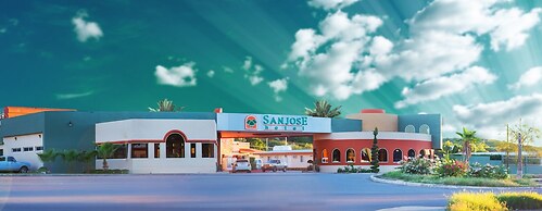Hotel San Jose