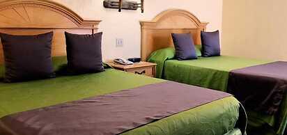 Hotel San Jose