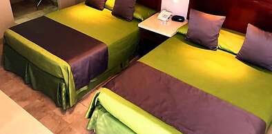 Hotel San Jose