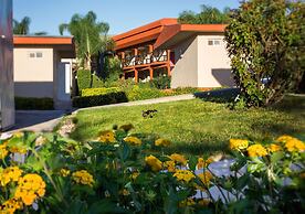 Hotel San Jose