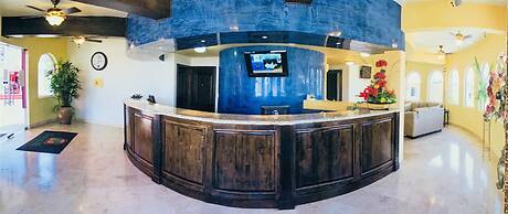 Hotel San Jose