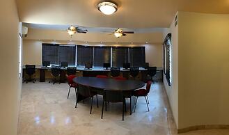 Hotel San Jose