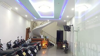 Motel Thanh Long