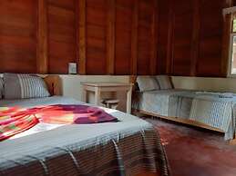 Cabaña Yax-ha
