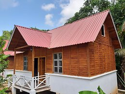 Cabaña Yax-ha