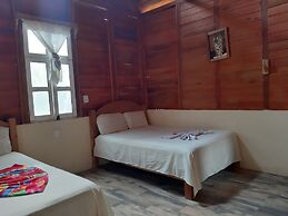 Cabaña Yax-ha