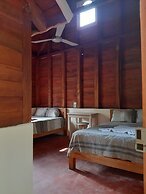 Cabaña Yax-ha