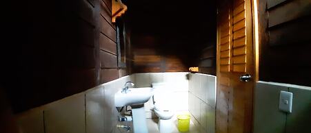 Cabaña Yax-ha