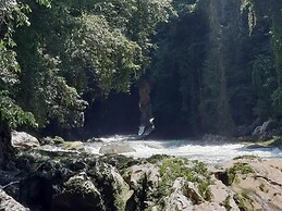 Cabaña Yax-ha